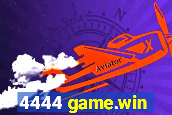 4444 game.win